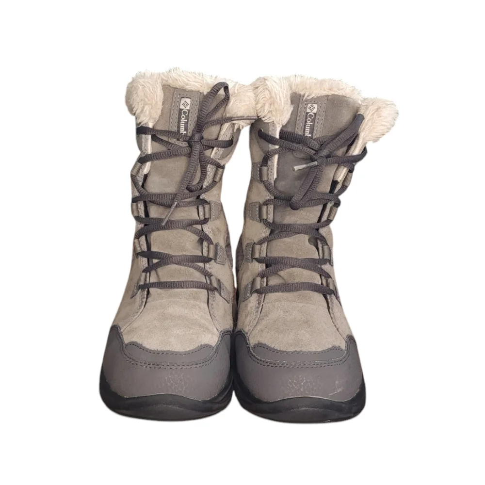 Columbia Women's Ice Maiden II Boot Size 5